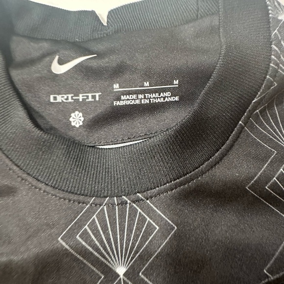 Angel City FC Authentic Nike Youth Soccer Jersey - Picture 10 of 14